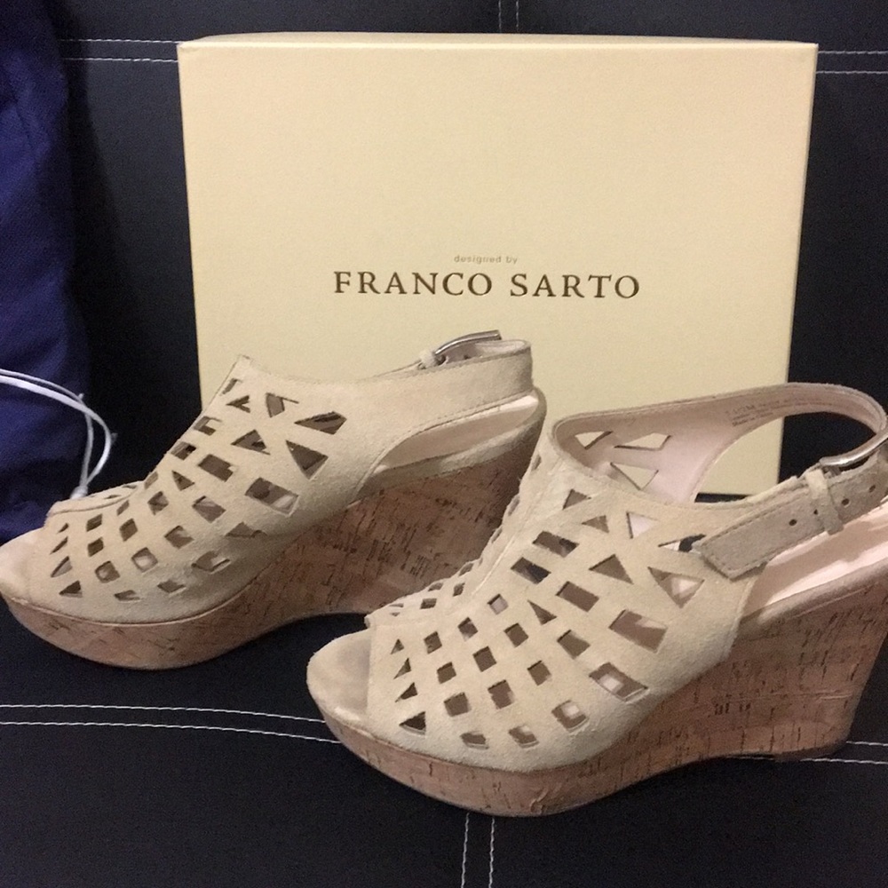 Wedges
